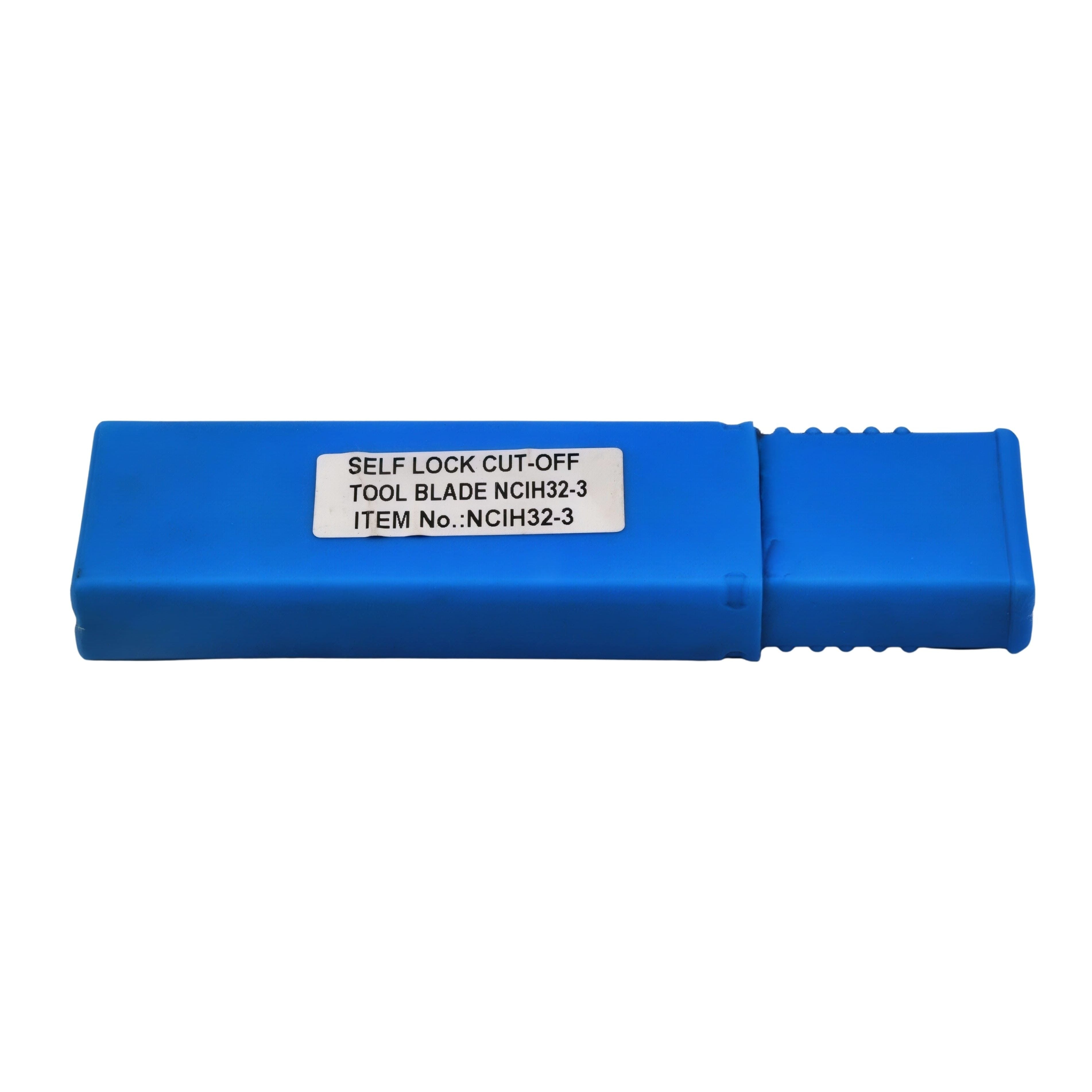 Twin Eagle Imports TOOL HOLDERS Self Lock Cut Off Tool Blade NCIH32-3