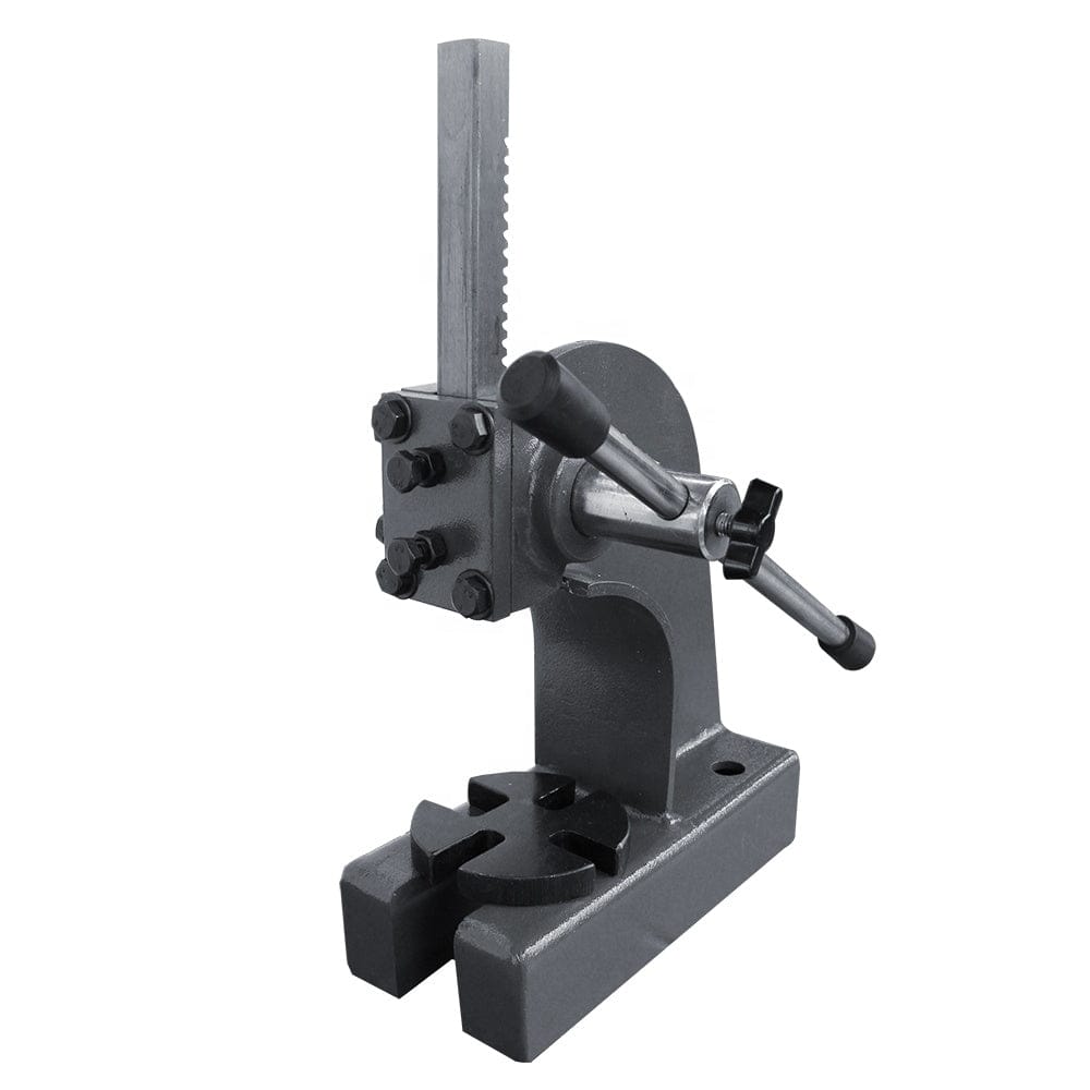 Twin Eagle TOOL HOLDERS 1/2 Tonne Manual Arbor Press AP1/2