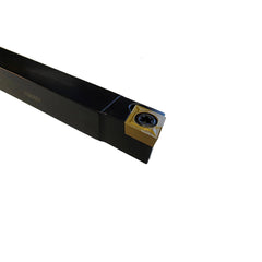 Twin Eagle TOOL HOLDERS SCACL1212K09 Turning Tool Holder with 1pc Steel Cutting Insert