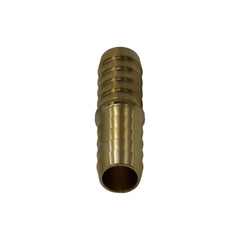 Twin Eagles Brass Connector 1/2" Brass Straight Hose Barb H16