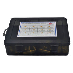 Twin Eagles Brass Connector 48 pc Brass BSP Barb Male Grab Kit