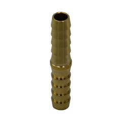 Twin Eagles Brass Connector 5/16" Brass Straight Hose Barb H10