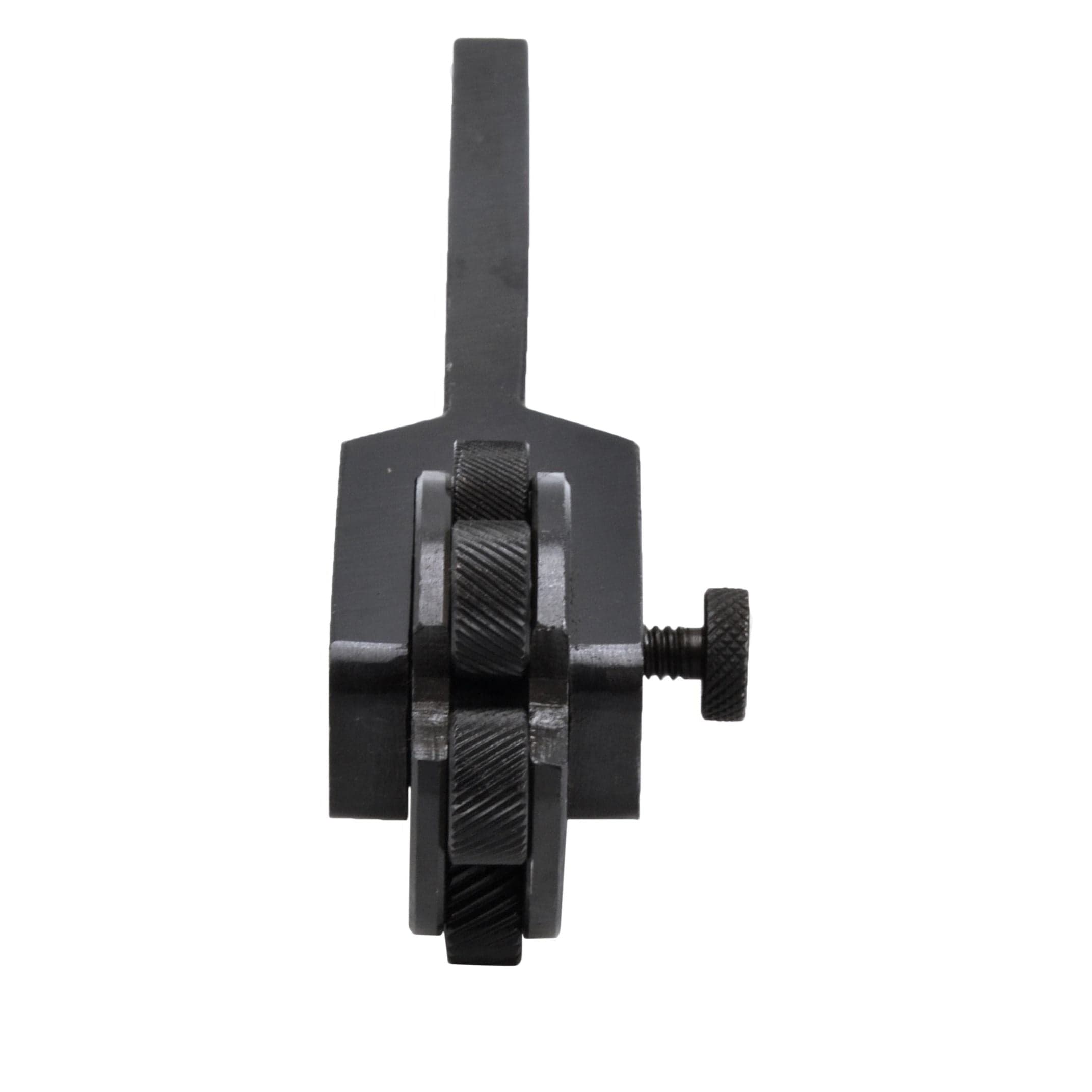 Twin Eagles Knurling tool 6 Wheel revolving head knurling tool.