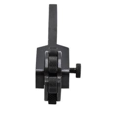 Twin Eagles Knurling tool 6 Wheel revolving head knurling tool.