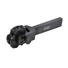Twin Eagles Knurling tool 6 Wheel revolving head knurling tool.