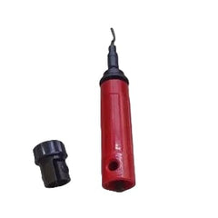 Twin Eagles TOOL HOLDERS Swivel Head Deburring Tool Handle Includes Blades E100, E200, E300