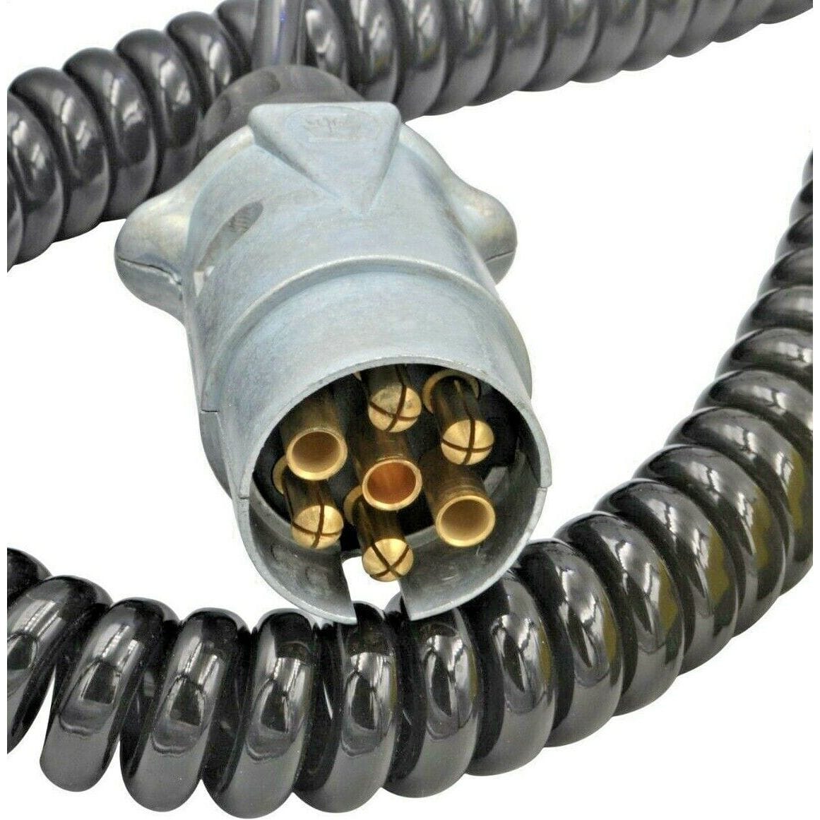 Unbranded Controller Pendant Controller Truck Tail Lift Control Switch Box Two Button