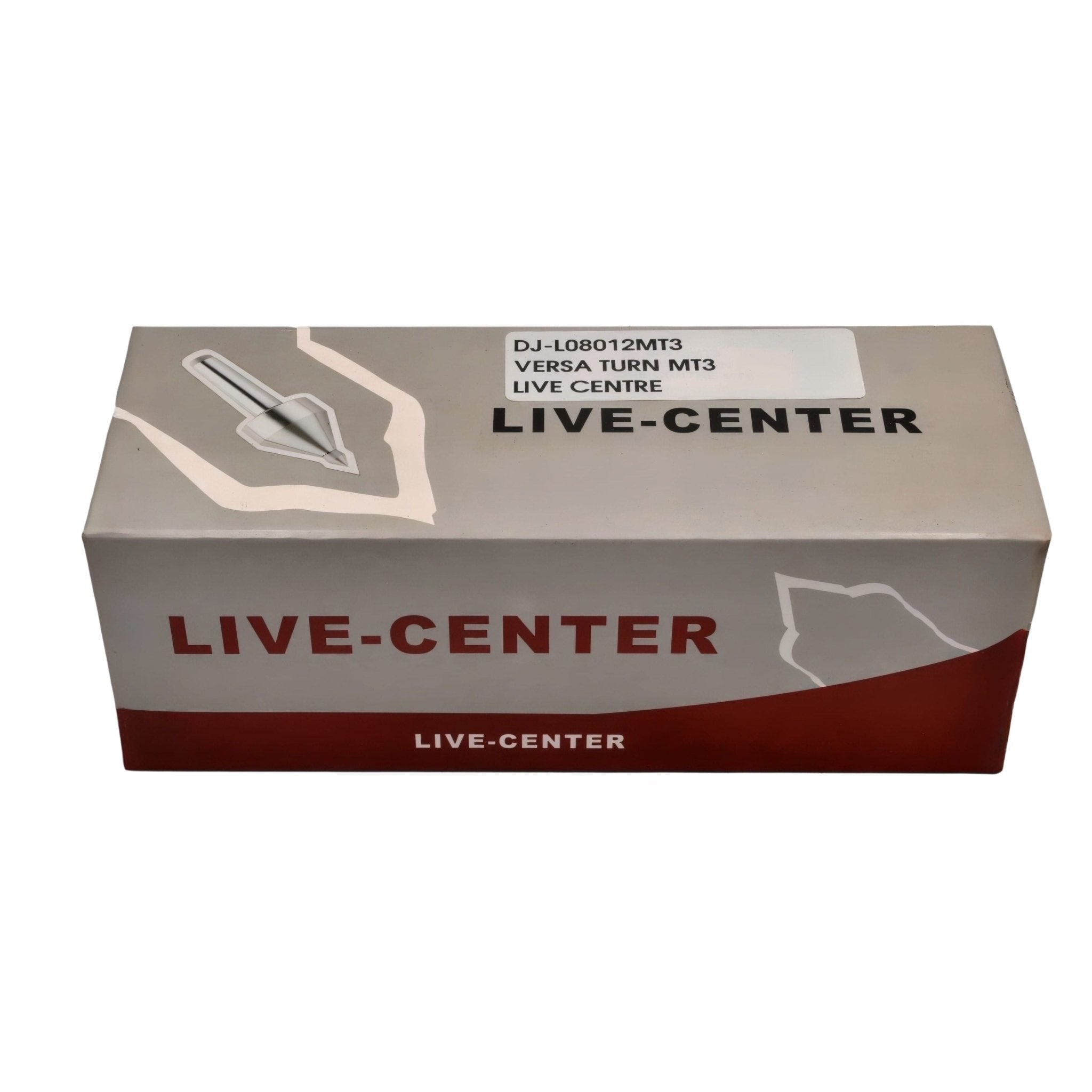 Versa Turn Live Centre MT3 DJ-L08012MT3 - Twin Eagle Imports