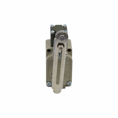 WLCA12-2-Q MicroLimit Switch with Adjustable Roller Arm - Twin Eagle Imports