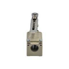 WLCA12-2-Q MicroLimit Switch with Adjustable Roller Arm - Twin Eagle Imports