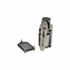 WLCA12-2-Q MicroLimit Switch with Adjustable Roller Arm - Twin Eagle Imports