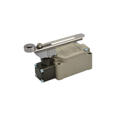 WLCA12-2-Q MicroLimit Switch with Adjustable Roller Arm - Twin Eagle Imports