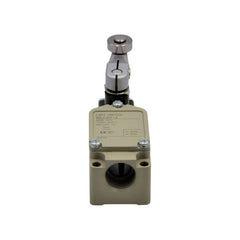 WLCA2-2 Micro Limit Switch with Adjustable Lever Roller Arm - Twin Eagle Imports