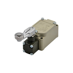 WLCA2-2 Micro Limit Switch with Adjustable Lever Roller Arm - Twin Eagle Imports