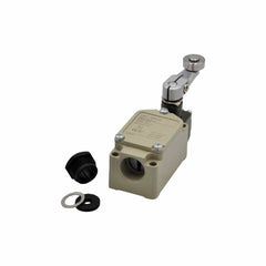 WLCA2-2 Micro Limit Switch with Adjustable Lever Roller Arm - Twin Eagle Imports