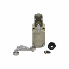 WLCA32-41 Adjustable Stainless Steel Roller Limit Switch - Twin Eagle Imports