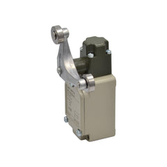 WLCA32-41 Adjustable Stainless Steel Roller Limit Switch - Twin Eagle Imports