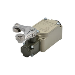 WLCA32-41 Adjustable Stainless Steel Roller Limit Switch - Twin Eagle Imports