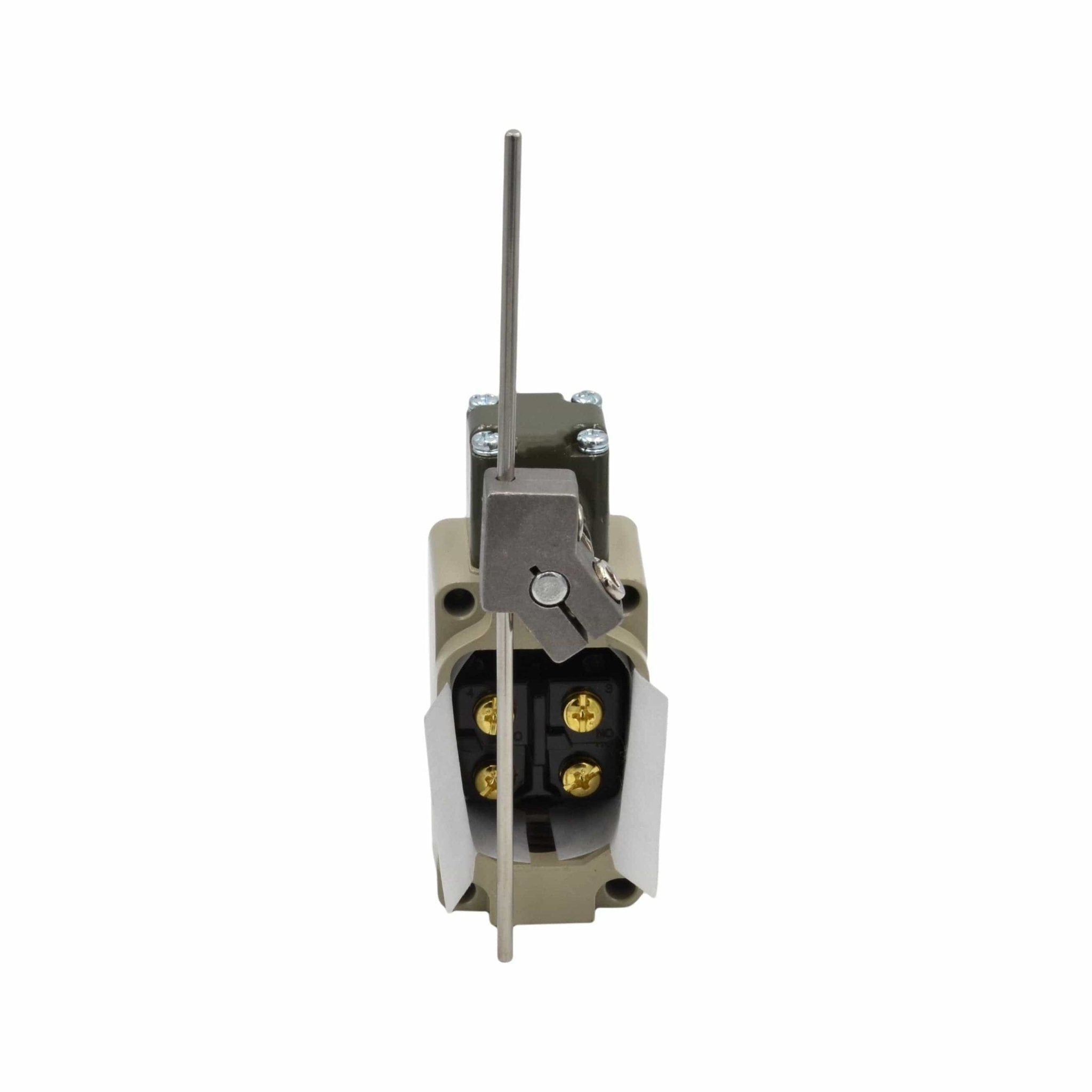 WLCL Adjustable Rod Lever Limit Switch - Twin Eagle Imports