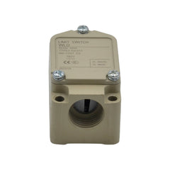 WLD Stainless Steel Pin Plunger Limit Switch - Twin Eagle Imports