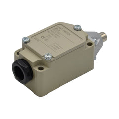 WLD Stainless Steel Pin Plunger Limit Switch - Twin Eagle Imports