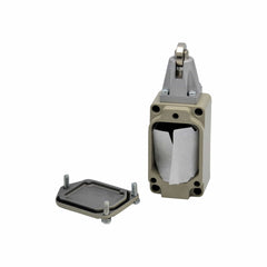 WLD1 Top-Roller Stainless Plunger Limit Switch - Twin Eagle Imports