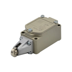 WLD1 Top-Roller Stainless Plunger Limit Switch - Twin Eagle Imports