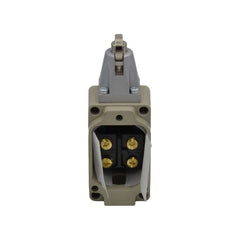 WLD1 Top-Roller Stainless Plunger Limit Switch - Twin Eagle Imports
