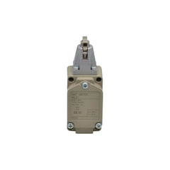 WLD1 Top-Roller Stainless Plunger Limit Switch - Twin Eagle Imports