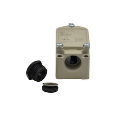 WLD1 Top-Roller Stainless Plunger Limit Switch - Twin Eagle Imports