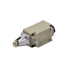 WLD2 Parallel Top-Roller Stainless Plunger Limit Switch - Twin Eagle Imports