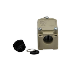 WLD3 Stainless Steel Button Plunger Limit Switch - Twin Eagle Imports