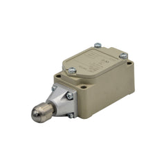 WLD3 Stainless Steel Button Plunger Limit Switch - Twin Eagle Imports