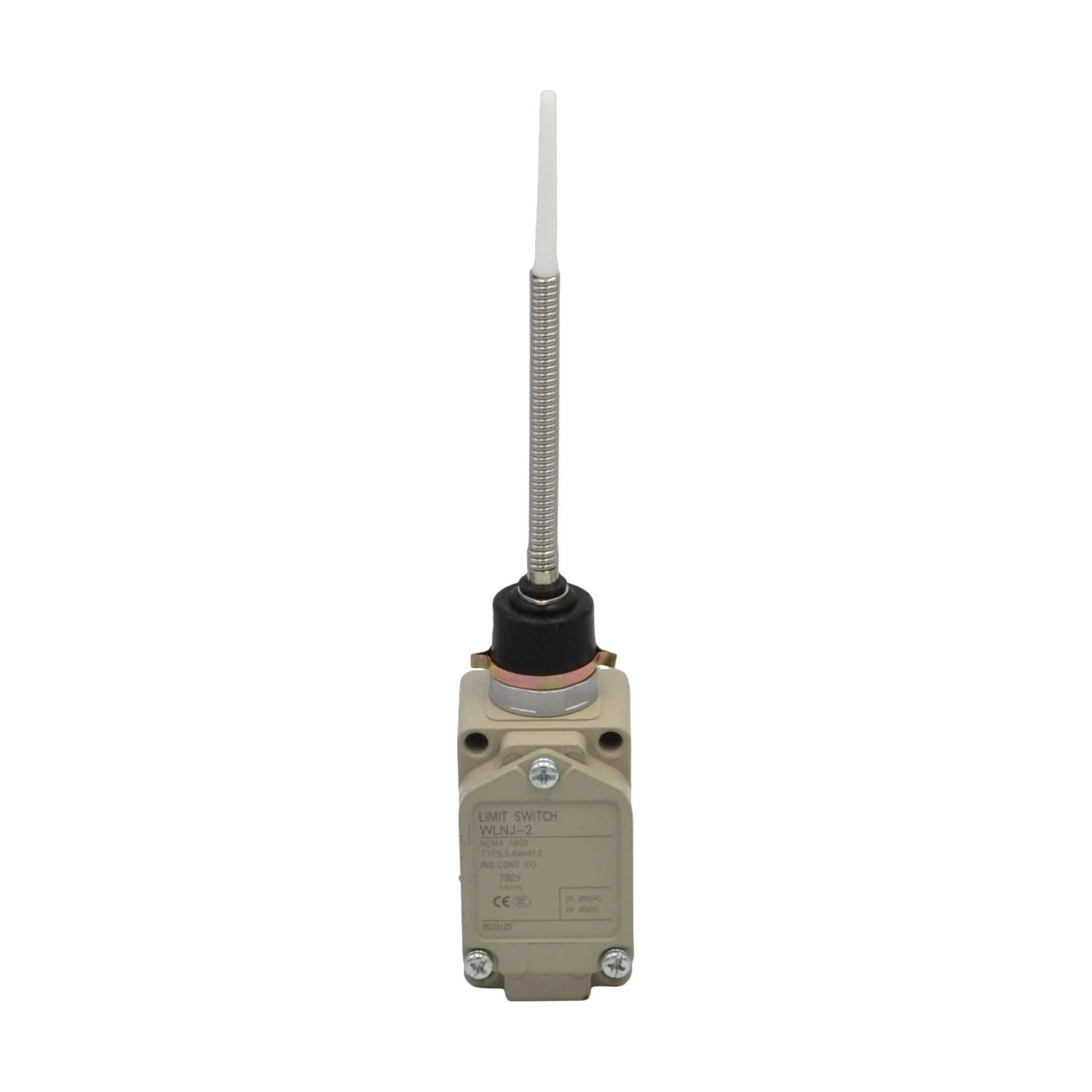 WLNJ-2 Plastic Rod Cover Limit Switch - Twin Eagle Imports