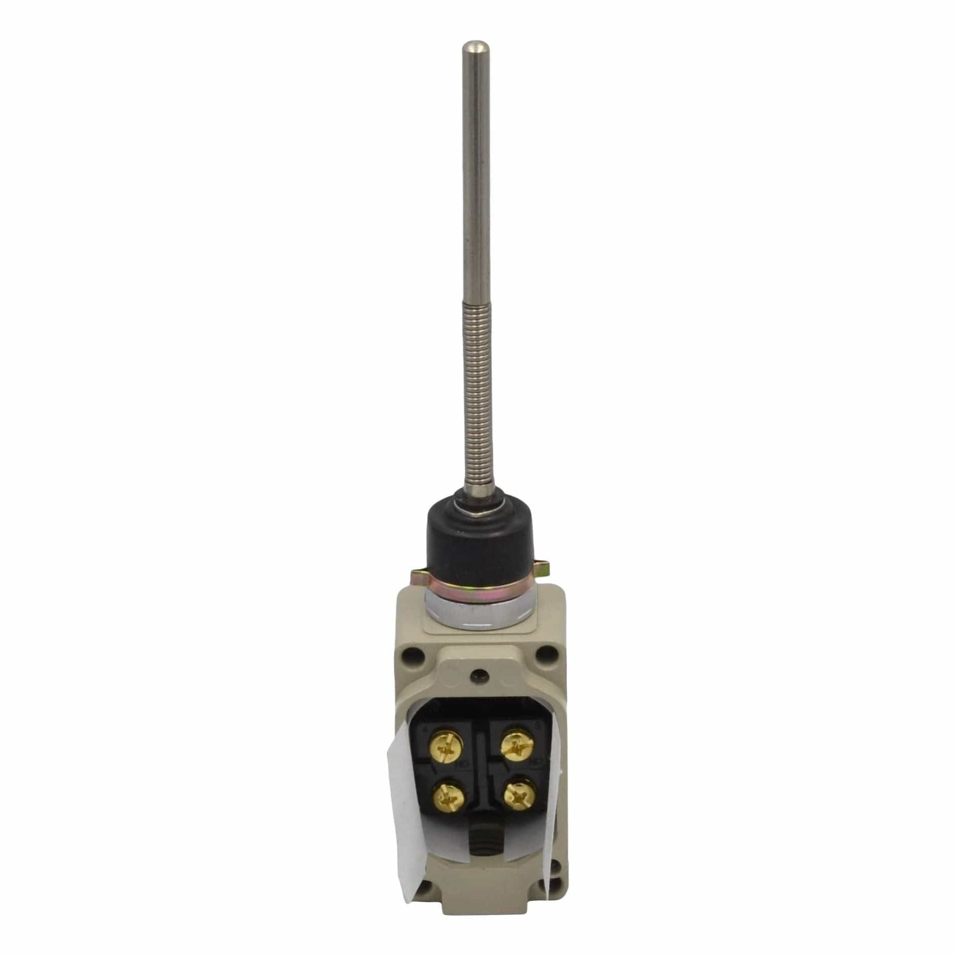 WLNJ-30 Stainless Steel Coil Spring Lever Limit Switch - Twin Eagle Imports
