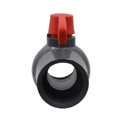 x1 PVC Pipe Female/Female 3" NPT Thread Ball Valve - Twin Eagle Imports