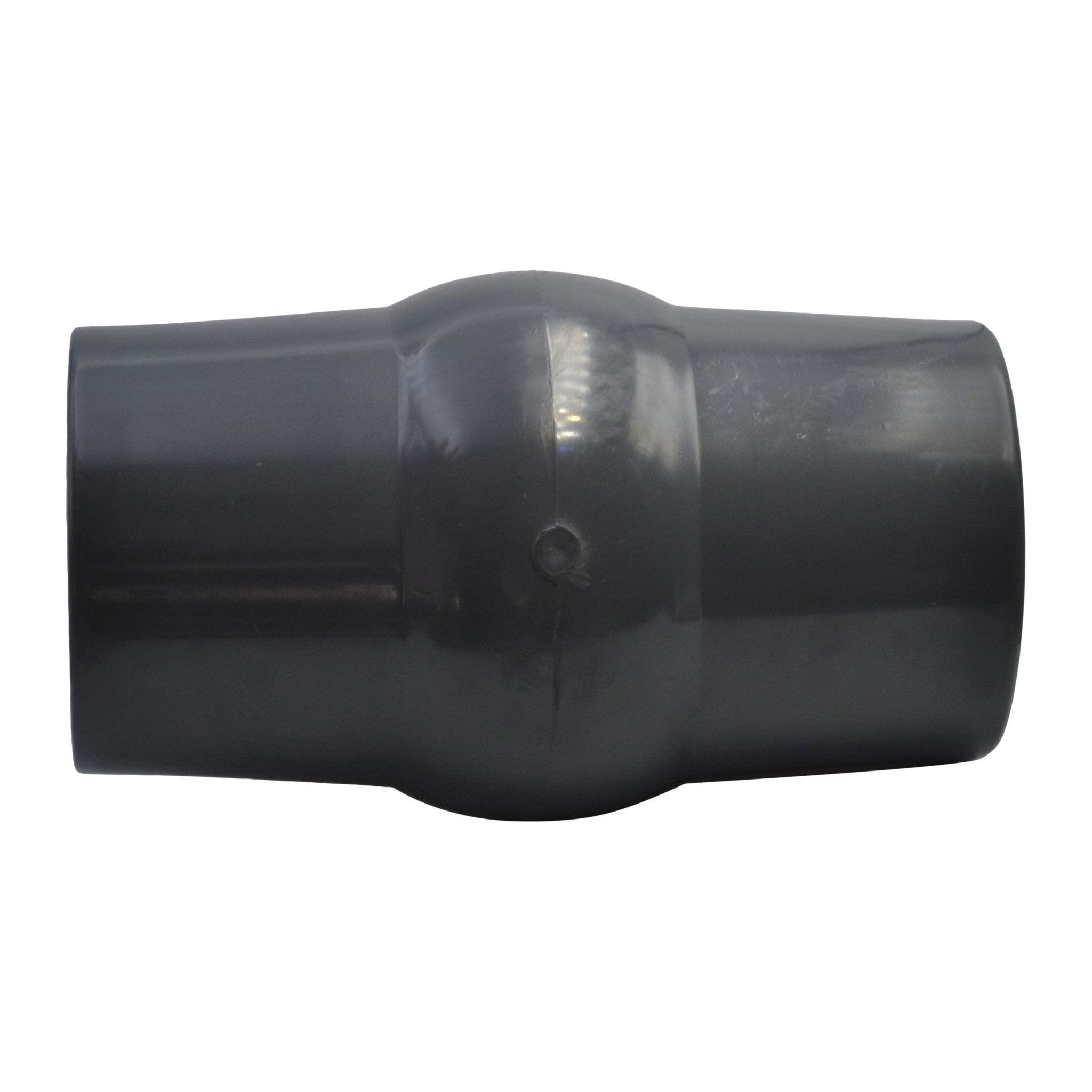 x1 PVC Pipe Female/Female 3" NPT Thread Ball Valve - Twin Eagle Imports