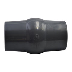 x1 PVC Pipe Female/Female 3" NPT Thread Ball Valve - Twin Eagle Imports