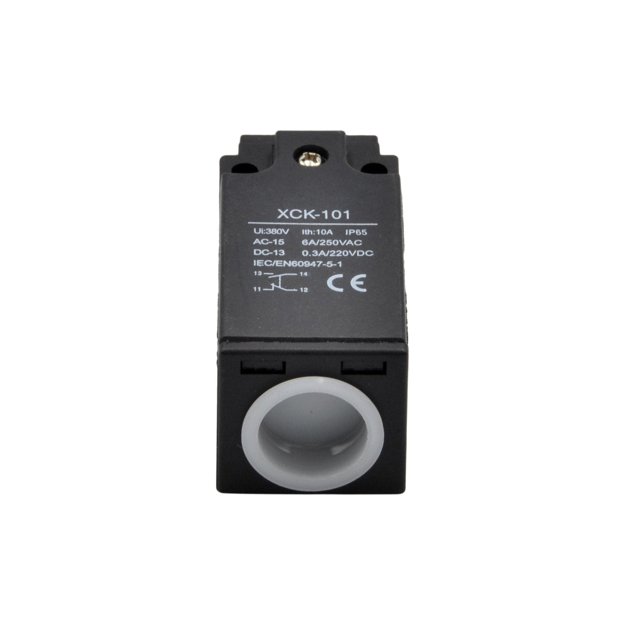 XCK-101 Micro Plunger Limit Switch - Twin Eagle Imports
