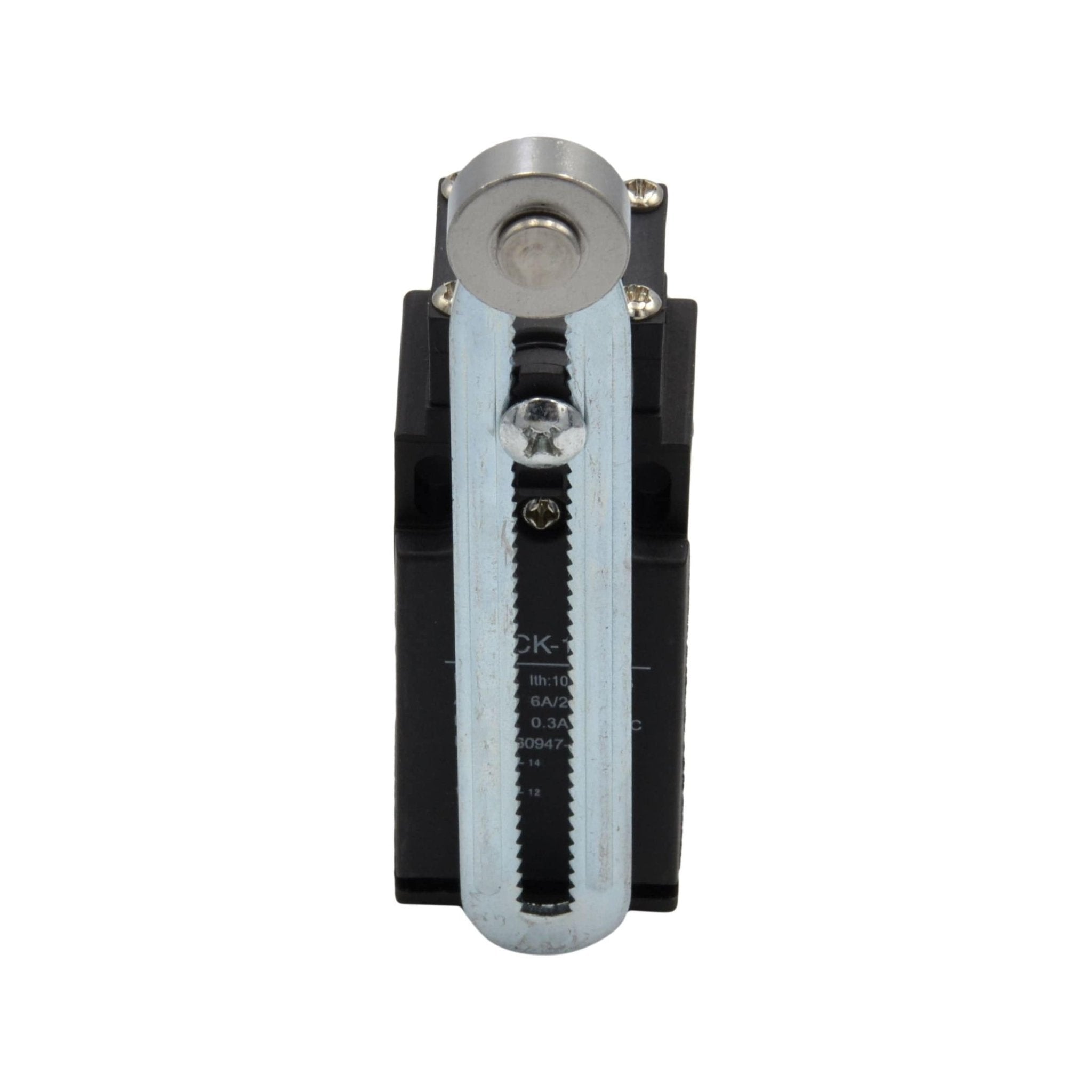 XCK-131 Adjustable Roller Lever Arm Limit Switch - Twin Eagle Imports