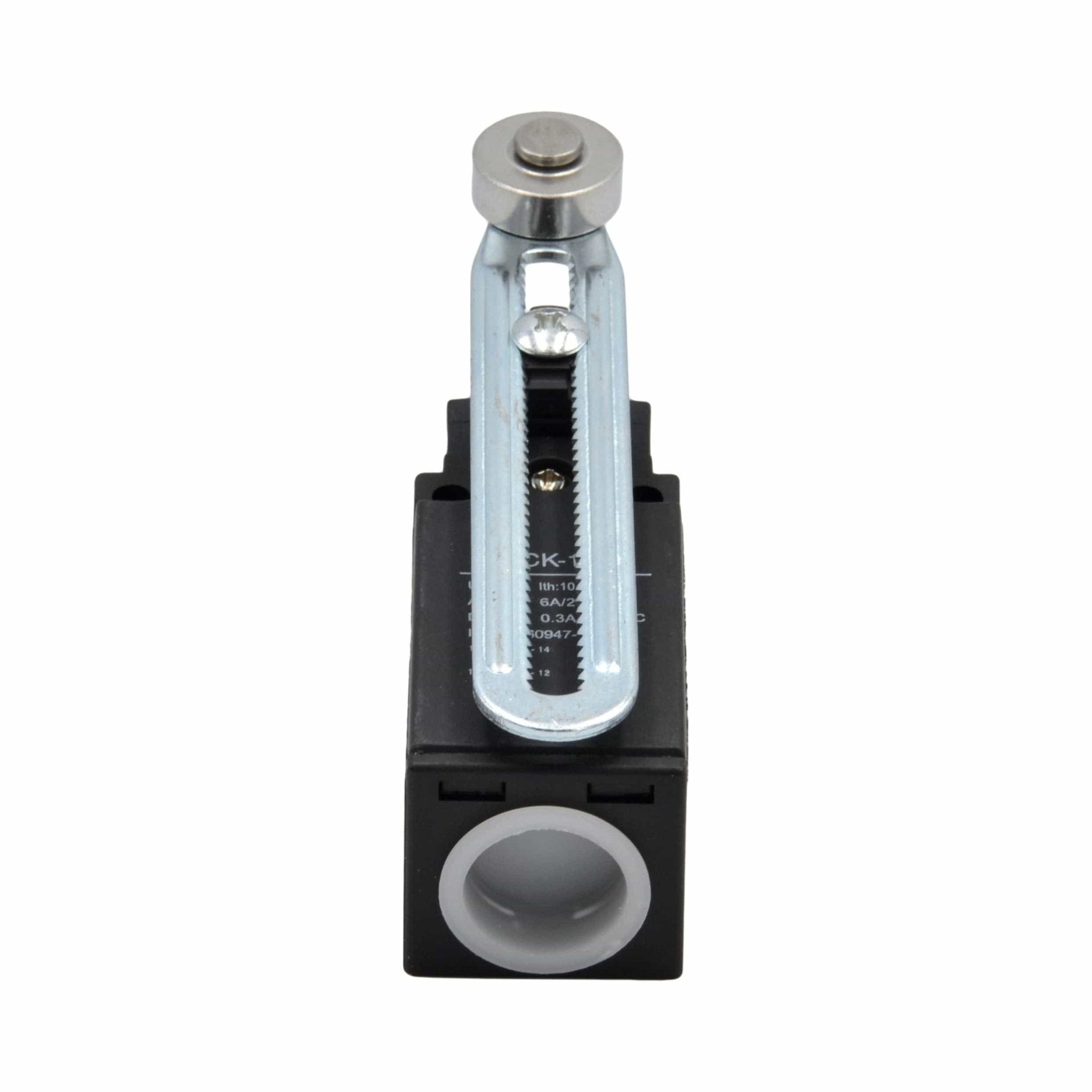 XCK-131 Adjustable Roller Lever Arm Limit Switch - Twin Eagle Imports