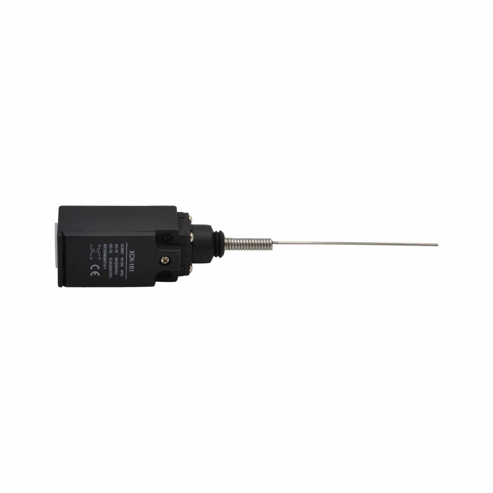 XCK-161 Spring Lever Actuator Limit Switch - Twin Eagle Imports