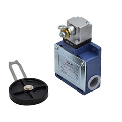 XCK-M149 Adjustable Roller Lever Arm Limit Switch - Twin Eagle Imports