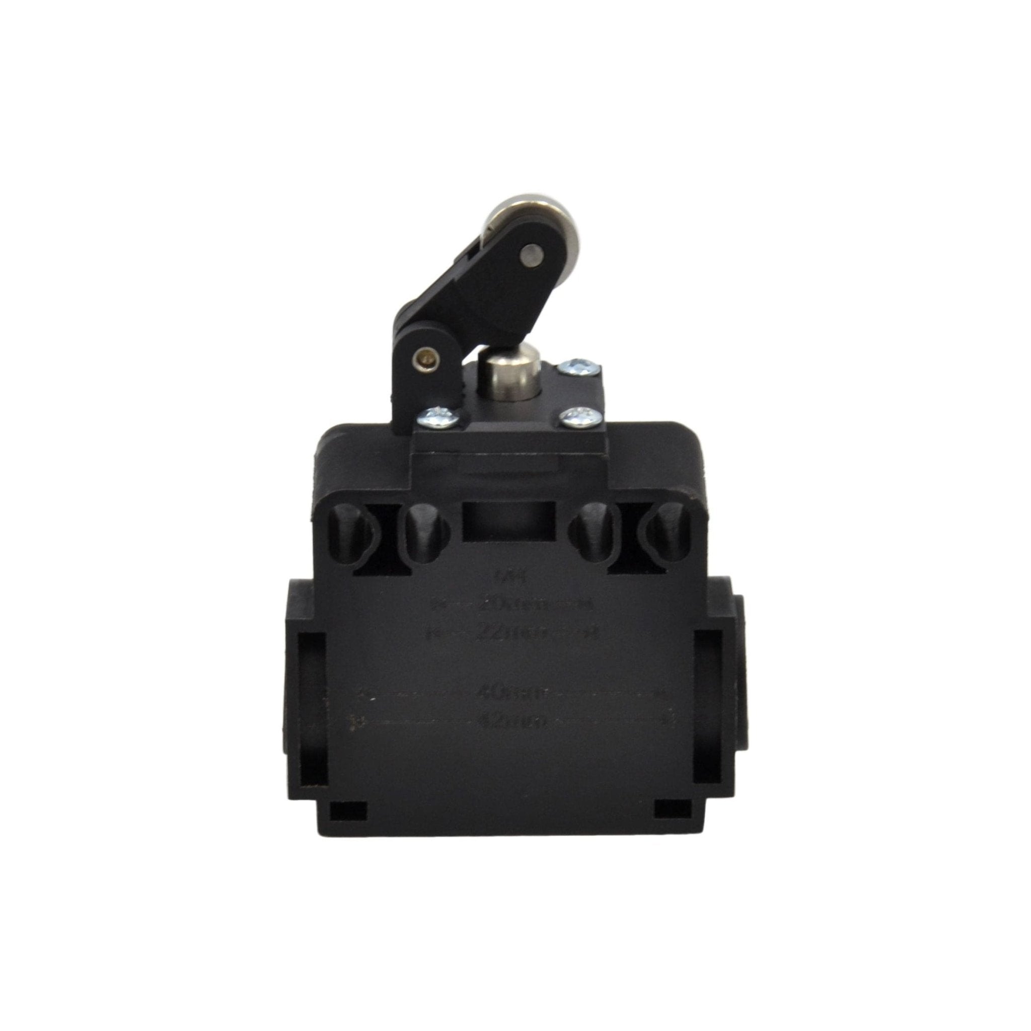XCK-T121 Roller Push-Button Enclosed Limit Switch - Twin Eagle Imports
