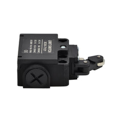 XCK-T121 Roller Push-Button Enclosed Limit Switch - Twin Eagle Imports