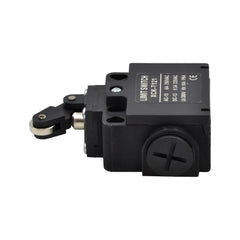 XCK-T121 Roller Push-Button Enclosed Limit Switch - Twin Eagle Imports