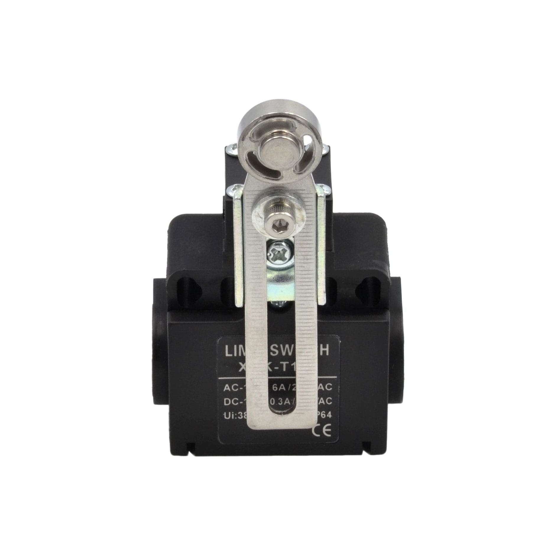 XCK-T145 Adjustable Roller Plunger with Metal & Nylon Roller Limit Switch - Twin Eagle Imports