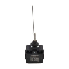 XCK-T161 Coiled Spring Contact Rod Actuator Limit Switch - Twin Eagle Imports