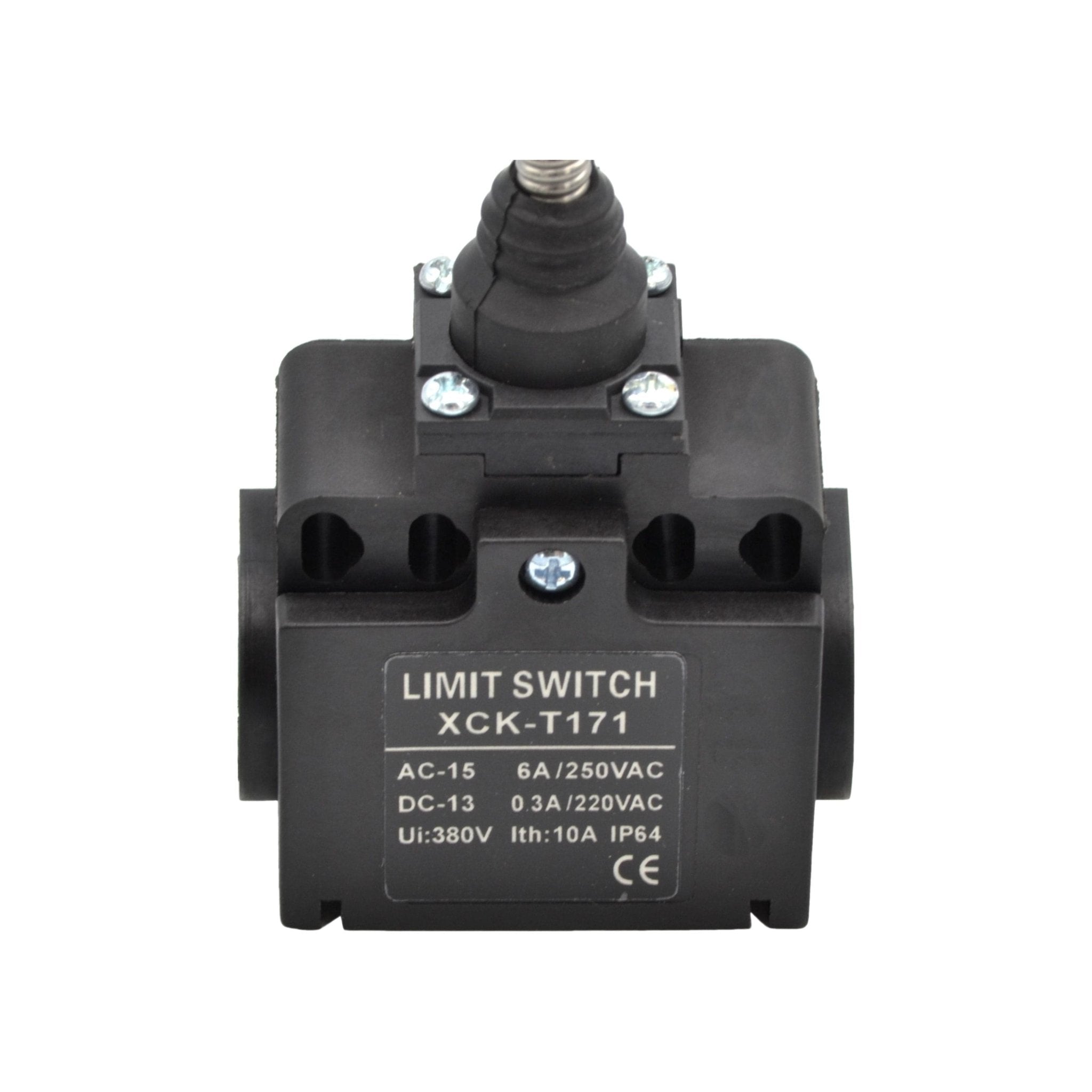 XCK-T171 Spring Rod Lever Limit Switch - Twin Eagle Imports