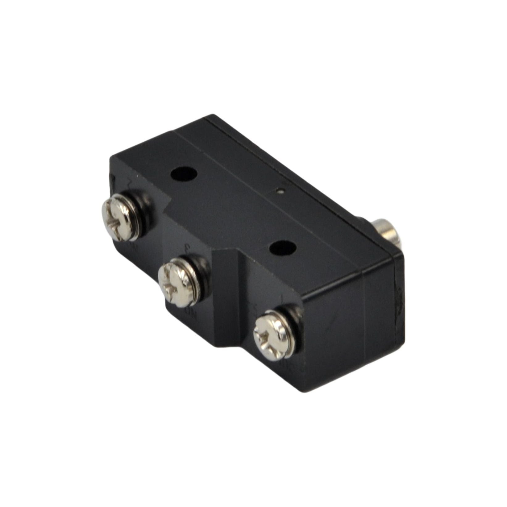 Z-15GD-B. Short Spring Plunger SPDT 15 A - Twin Eagle Imports